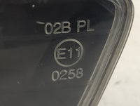 2002-2009 Chevrolet Trailblazer Passenger Right Oem Front Light Lamp - Oemusedautoparts1.com