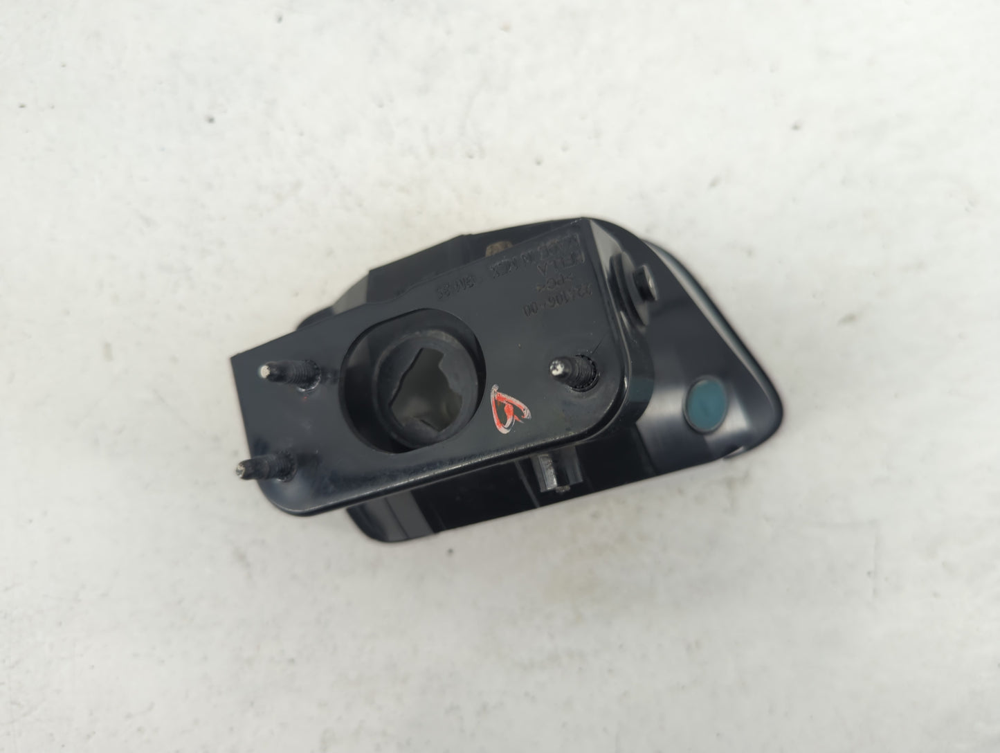 2002-2009 Chevrolet Trailblazer Passenger Right Oem Front Light Lamp - Oemusedautoparts1.com