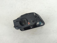 2002-2009 Chevrolet Trailblazer Passenger Right Oem Front Light Lamp - Oemusedautoparts1.com