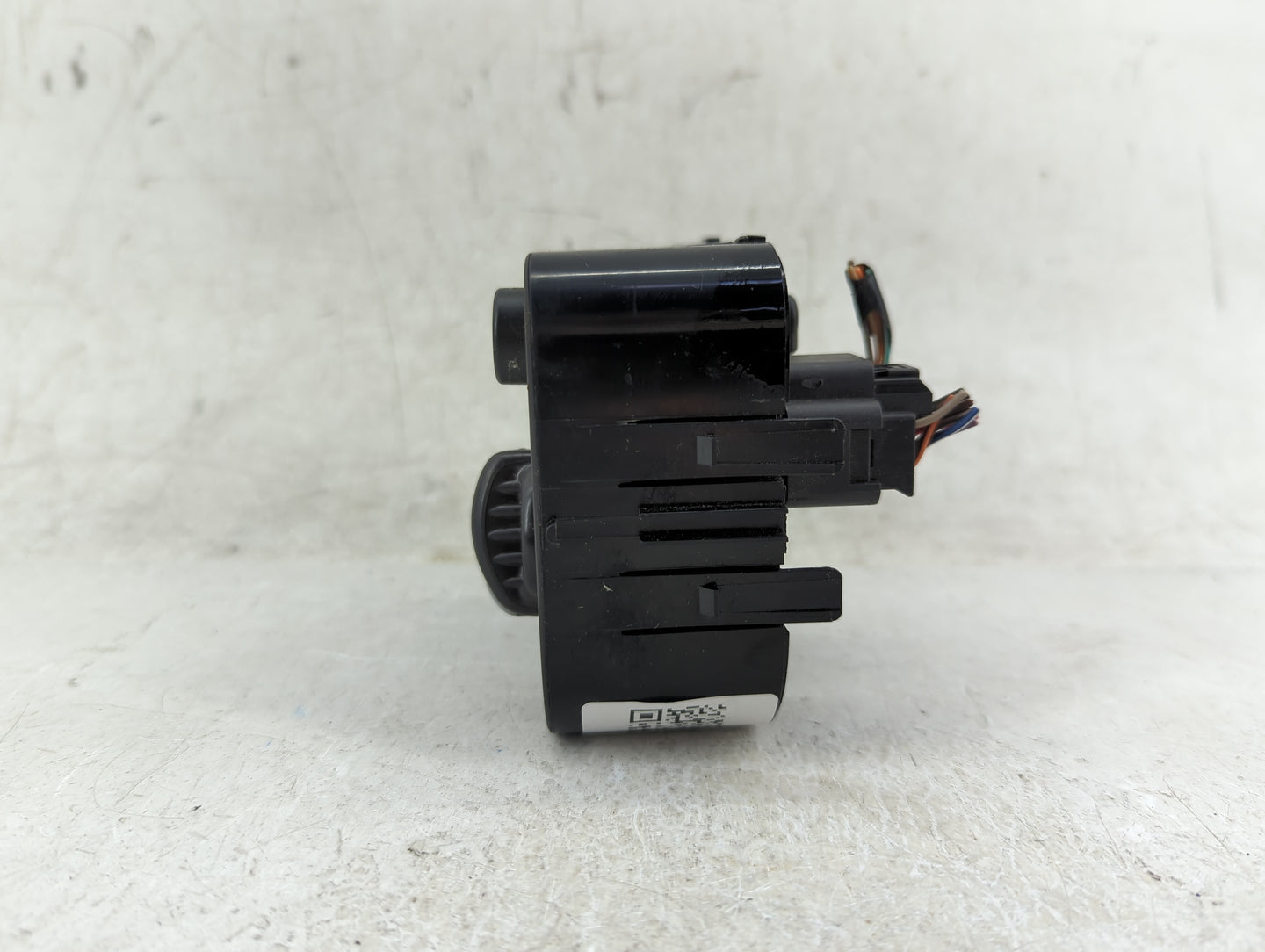 2002 Chevrolet Trailblazer Headlight Head Light Switch Lamp Control - Oemusedautoparts1.com
