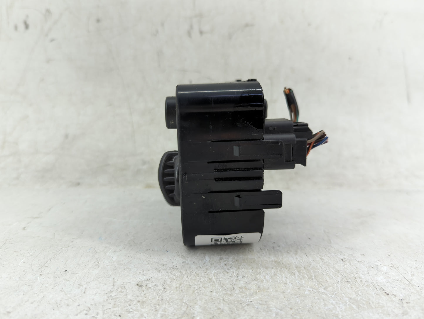 2002 Chevrolet Trailblazer Headlight Head Light Switch Lamp Control - Oemusedautoparts1.com