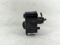 2002 Chevrolet Trailblazer Headlight Head Light Switch Lamp Control - Oemusedautoparts1.com