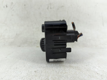 2002 Chevrolet Trailblazer Headlight Head Light Switch Lamp Control