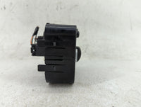 2002 Chevrolet Trailblazer Headlight Head Light Switch Lamp Control - Oemusedautoparts1.com
