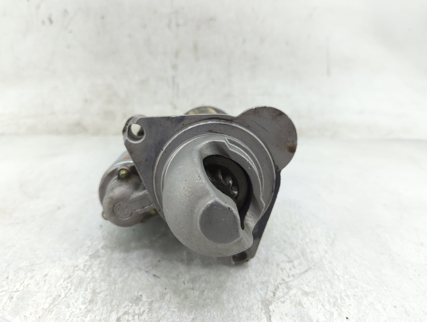 2002-2003 Chevrolet Trailblazer Car Starter Motor Solenoid OEM Fits Fits 2002 2003 OEM Used Auto Parts - Oemusedautoparts1.c