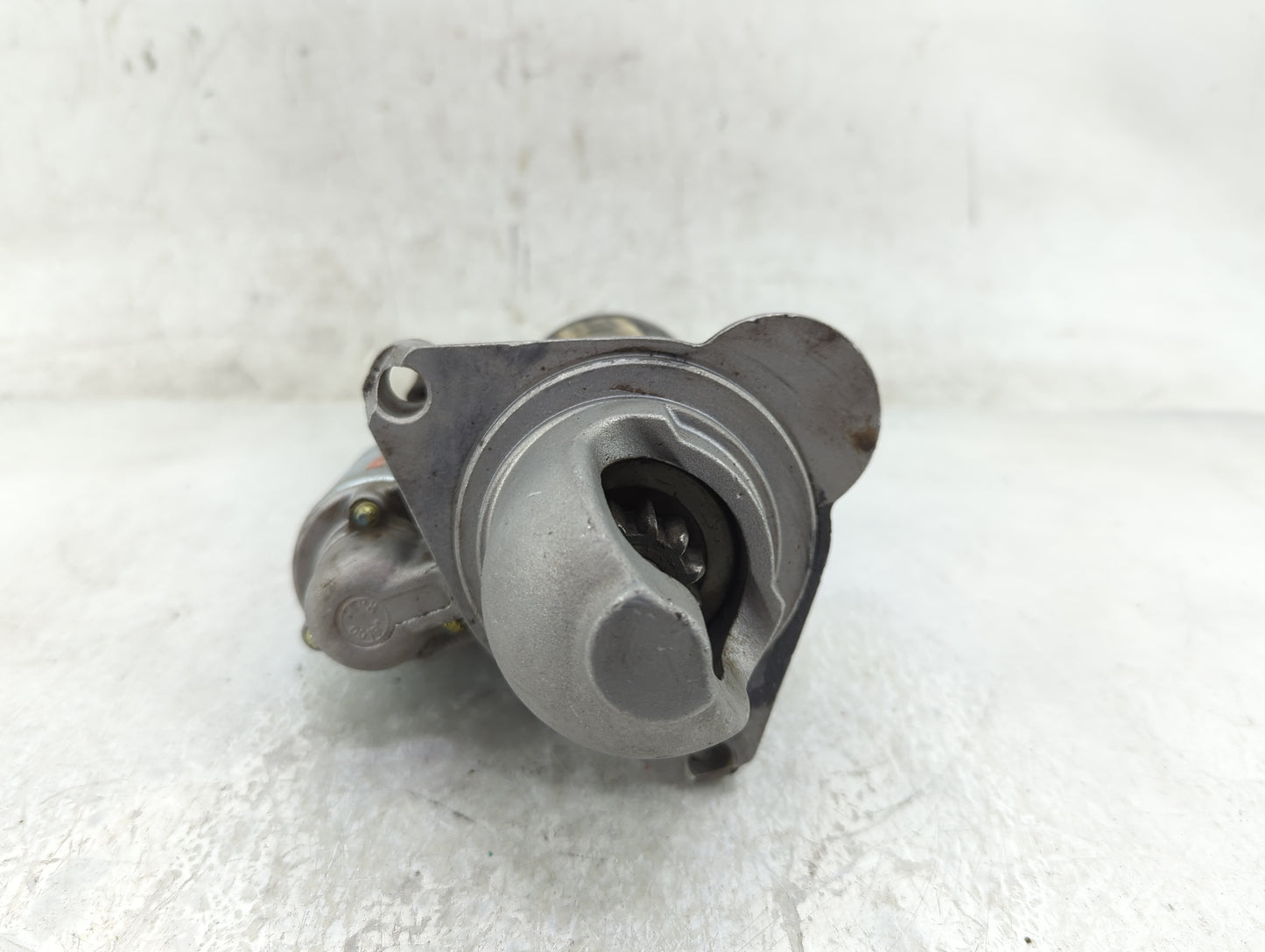 2002-2003 Chevrolet Trailblazer Car Starter Motor Solenoid OEM Fits Fits 2002 2003 OEM Used Auto Parts - Oemusedautoparts1.c