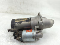 2002-2003 Chevrolet Trailblazer Car Starter Motor Solenoid OEM Fits Fits 2002 2003 OEM Used Auto Parts - Oemusedautoparts1.c