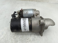 2002-2003 Chevrolet Trailblazer Car Starter Motor Solenoid OEM Fits Fits 2002 2003 OEM Used Auto Parts - Oemusedautoparts1.c