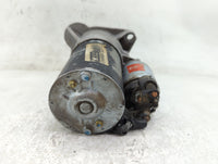 2002-2003 Chevrolet Trailblazer Car Starter Motor Solenoid OEM Fits Fits 2002 2003 OEM Used Auto Parts - Oemusedautoparts1.c