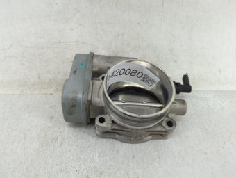compare product 2002 Chevrolet Trailblazer Throttle Body Fits OEM Used Auto Parts
