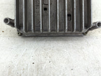 2002 Chevrolet Trailblazer PCM Engine Control Computer ECU ECM PCU OEM P/N:12223160 Fits OEM Used Auto Parts - Oemusedautopa