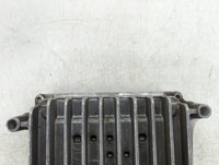 2002 Chevrolet Trailblazer PCM Engine Control Computer ECU ECM PCU OEM P/N:12223160 Fits OEM Used Auto Parts - Oemusedautopa
