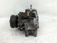 2002-2007 Chevrolet Trailblazer Air Conditioning A/c Ac Compressor Oem - Oemusedautoparts1.com