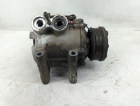 2002-2007 Chevrolet Trailblazer Air Conditioning A/c Ac Compressor Oem - Oemusedautoparts1.com