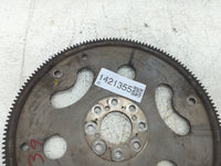 2002-2008 Chevrolet Trailblazer Transmission Flywheel Flexplate Fits Fits 2002 2003 2004 2005 2006 2007 2008 OEM Used Auto P
