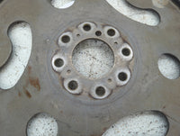 2002-2008 Chevrolet Trailblazer Transmission Flywheel Flexplate Fits Fits 2002 2003 2004 2005 2006 2007 2008 OEM Used Auto P