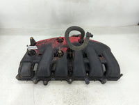 2002-2007 Chevrolet Trailblazer Air Intake Manifold Fits Fits 2002 2003 2004 2005 2006 2007 OEM Used Auto Parts - Oemusedaut
