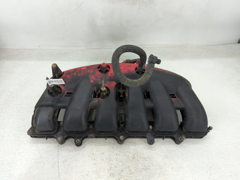 compare product 2002-2007 Chevrolet Trailblazer Air Intake Manifold Fits Fits 2002 2003 2004 2005 2006 2007 OEM Used Auto Parts