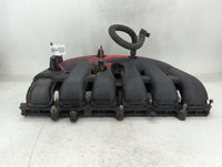 2002-2007 Chevrolet Trailblazer Air Intake Manifold Fits Fits 2002 2003 2004 2005 2006 2007 OEM Used Auto Parts - Oemusedaut