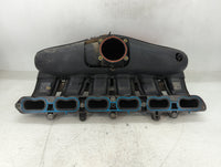 2002-2007 Chevrolet Trailblazer Air Intake Manifold Fits Fits 2002 2003 2004 2005 2006 2007 OEM Used Auto Parts - Oemusedaut