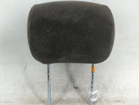 2002 Chevrolet Trailblazer Headrest Head Rest Front Driver Seat Black - Oemusedautoparts1.com