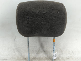 compare product 2002 Chevrolet Trailblazer Headrest Head Rest Front Driver Seat Black