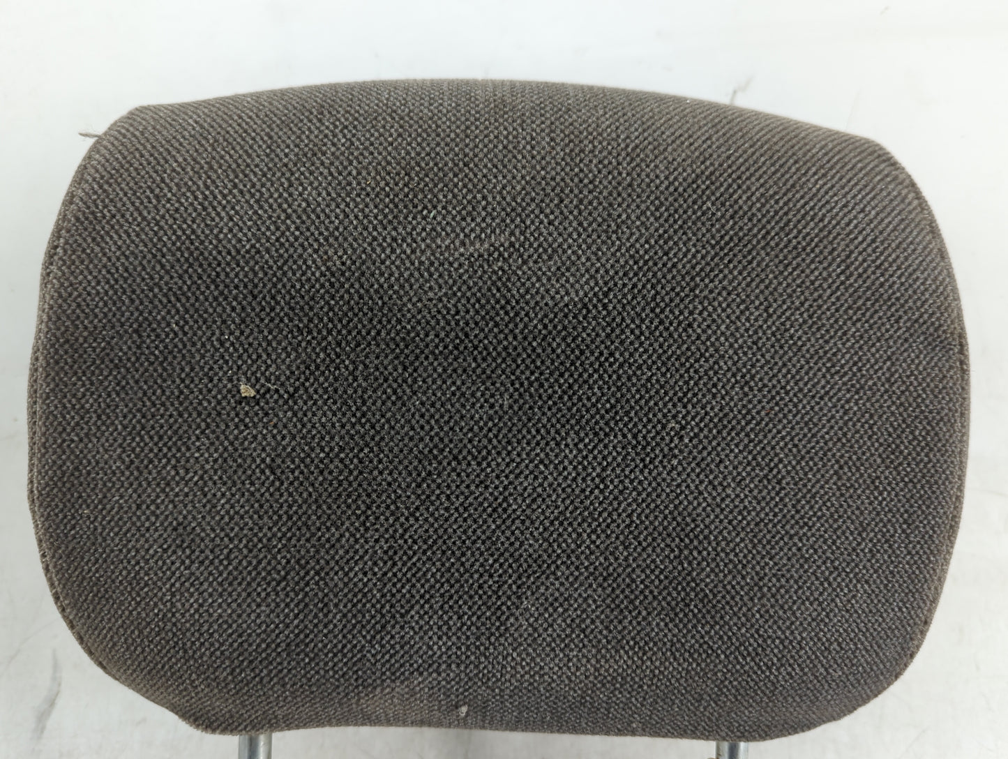 2002 Chevrolet Trailblazer Headrest Head Rest Front Driver Seat Black - Oemusedautoparts1.com