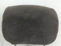 2002 Chevrolet Trailblazer Headrest Head Rest Front Driver Seat Black - Oemusedautoparts1.com