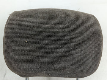 2002 Chevrolet Trailblazer Headrest Head Rest Front Driver Seat Black