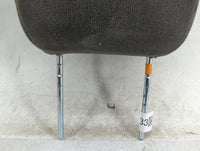 2002 Chevrolet Trailblazer Headrest Head Rest Front Driver Seat Black - Oemusedautoparts1.com