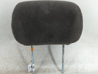2002 Chevrolet Trailblazer Headrest Head Rest Front Driver Seat Black - Oemusedautoparts1.com