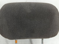 2002 Chevrolet Trailblazer Headrest Head Rest Front Driver Seat Black - Oemusedautoparts1.com