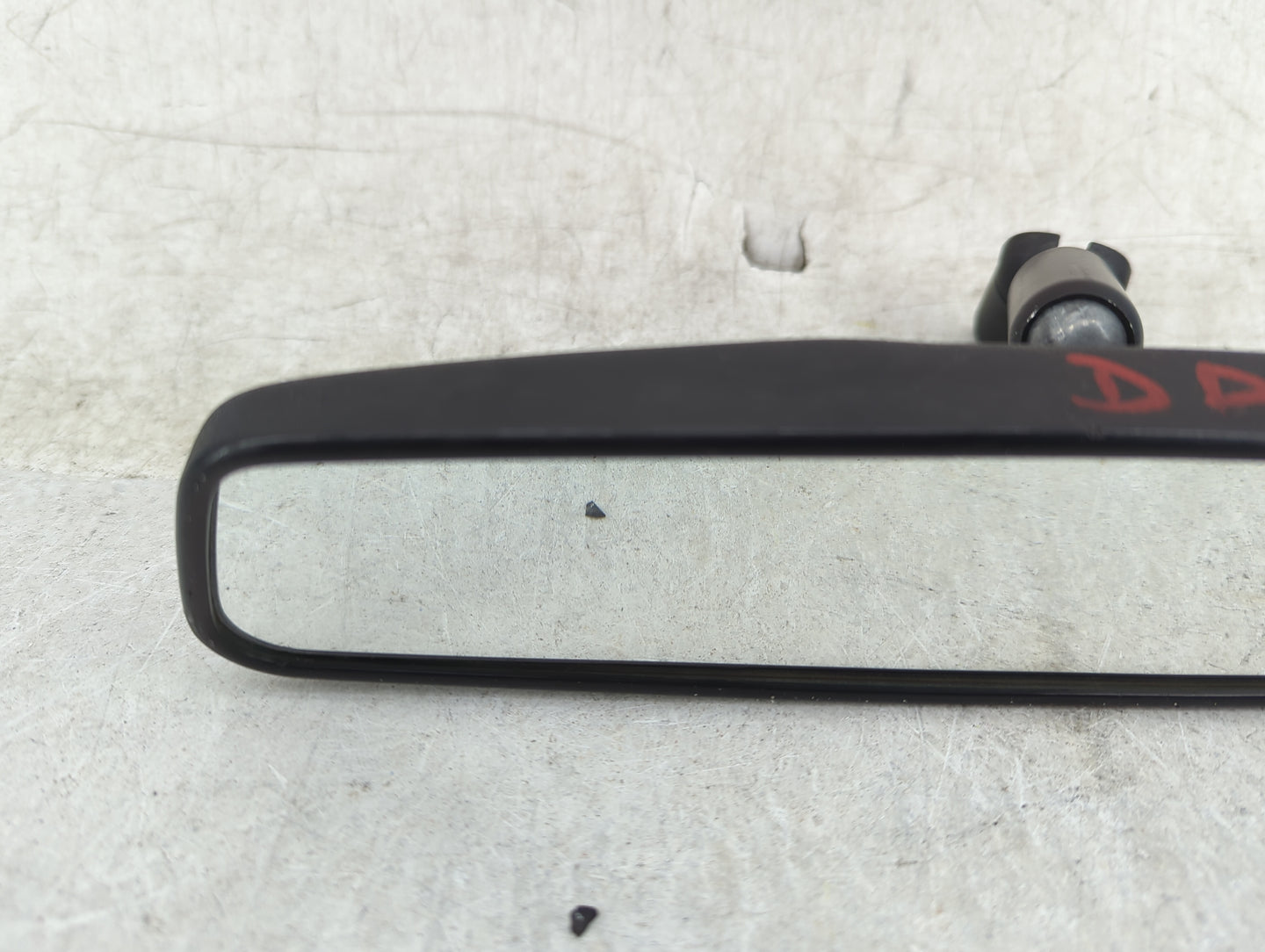 2002 Chevrolet Trailblazer Interior Rear View Mirror Replacement OEM P/N:011083 Fits OEM Used Auto Parts - Oemusedautoparts1