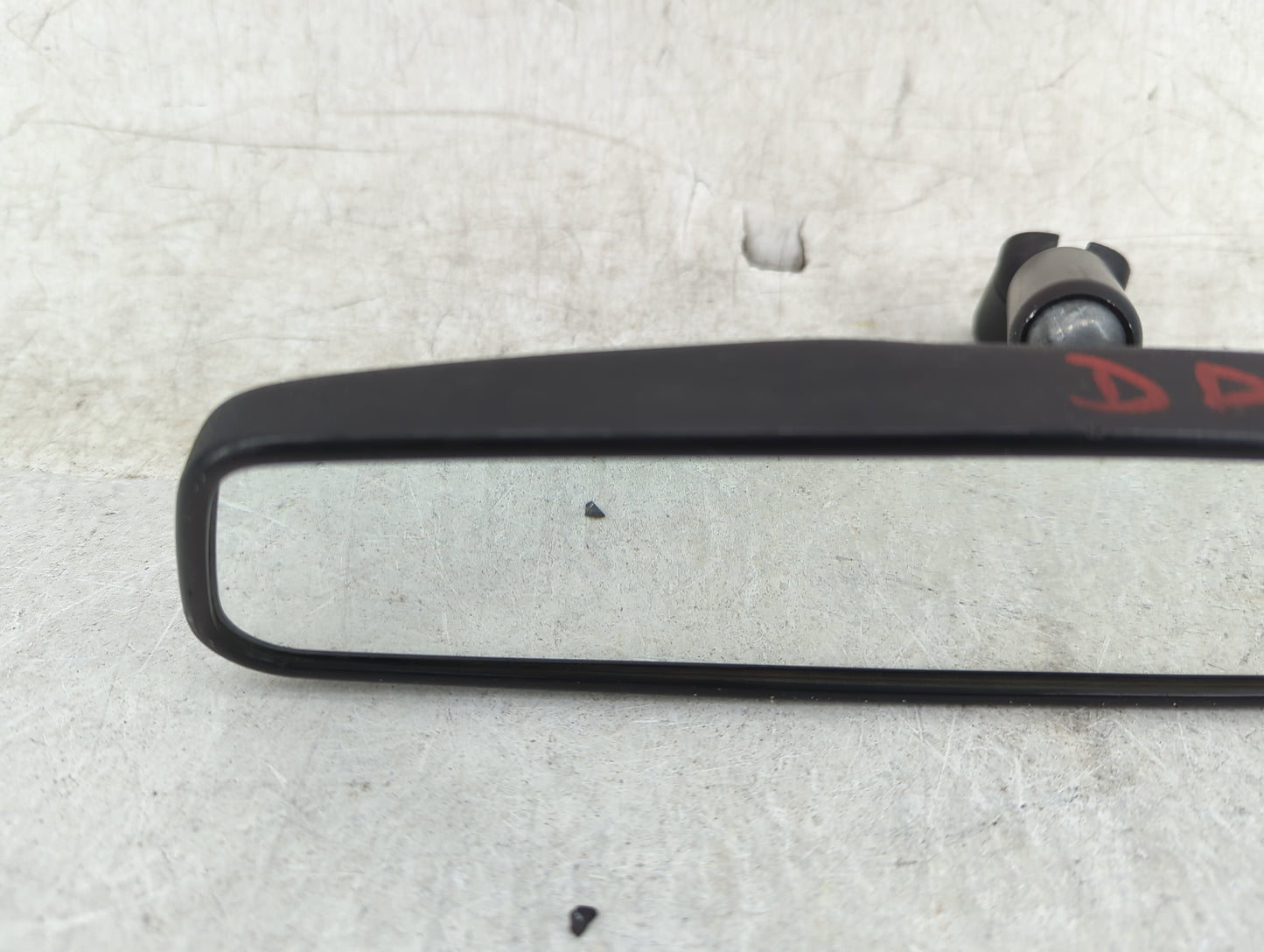 2002 Chevrolet Trailblazer Interior Rear View Mirror Replacement OEM P/N:011083 Fits OEM Used Auto Parts - Oemusedautoparts1