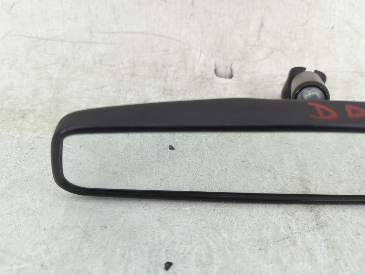 2002 Chevrolet Trailblazer Interior Rear View Mirror Replacement OEM P/N:E8011083 Fits OEM Used Auto Parts - Oemusedautopart