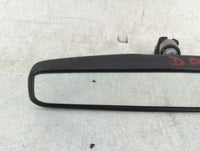 2002 Chevrolet Trailblazer Interior Rear View Mirror Replacement OEM P/N:E8011083 Fits OEM Used Auto Parts - Oemusedautopart
