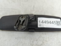 2002 Chevrolet Trailblazer Interior Rear View Mirror Replacement OEM P/N:011083 Fits OEM Used Auto Parts - Oemusedautoparts1