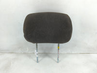 2002 Chevrolet Trailblazer Headrest Head Rest Front Driver Seat Black - Oemusedautoparts1.com