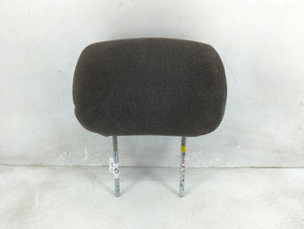 compare product 2002 Chevrolet Trailblazer Headrest Head Rest Front Driver Seat Black