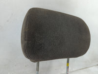 2002 Chevrolet Trailblazer Headrest Head Rest Front Driver Seat Black - Oemusedautoparts1.com