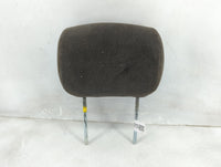 2002 Chevrolet Trailblazer Headrest Head Rest Front Driver Seat Black - Oemusedautoparts1.com