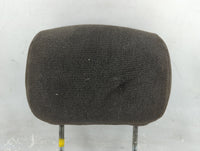 2002 Chevrolet Trailblazer Headrest Head Rest Front Driver Seat Black - Oemusedautoparts1.com