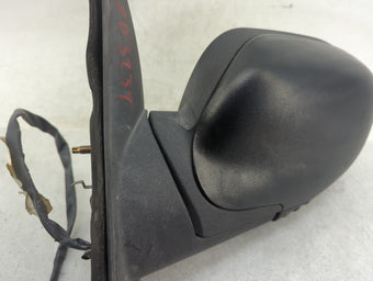 compare product 2002 Chevrolet Trailblazer Driver Side View Mirror - Left Door Mirror OEM Used