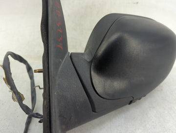 2002 Chevrolet Trailblazer Driver Side View Mirror - Left Door Mirror OEM Used - Oemusedautoparts1.com