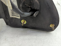 2002 Chevrolet Trailblazer Driver Side View Mirror - Left Door Mirror OEM Used - Oemusedautoparts1.com