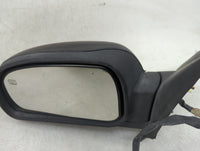 2002 Chevrolet Trailblazer Driver Side View Mirror - Left Door Mirror OEM Used - Oemusedautoparts1.com