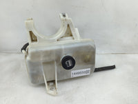 2002 Trailblazer Radiator Coolant Overflow Expansion Tank Bottle - Oemusedautoparts1.com