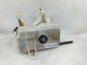 compare product 2002 Trailblazer Radiator Coolant Overflow Expansion Tank Bottle