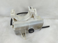 2002 Trailblazer Radiator Coolant Overflow Expansion Tank Bottle - Oemusedautoparts1.com
