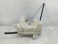 2002 Trailblazer Radiator Coolant Overflow Expansion Tank Bottle - Oemusedautoparts1.com